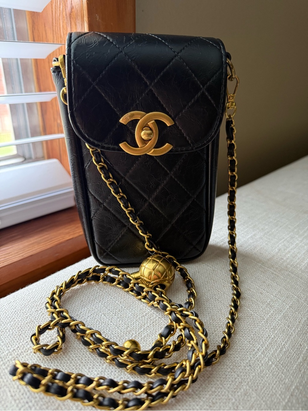 Chanel Beauty GWP